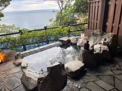 -南紀白浜 浜千鳥の湯 海舟