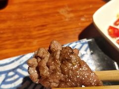 -大浪炭火鲜牛肉·酒场(竹禅街店)