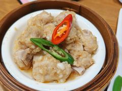 -云山茶餐厅(广东大厦店)