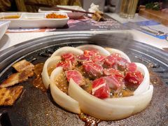 -猫爪爪原切自助烤肉(观音桥阳光世纪店)