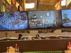 -广信牛奶甜品世家(台东店)