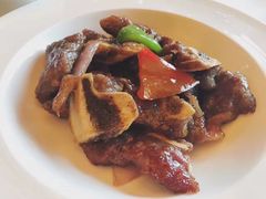 -富力丽思卡尔顿酒店·丽轩中餐厅