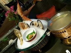 -福州西湖大酒店·怡湖咖啡厅