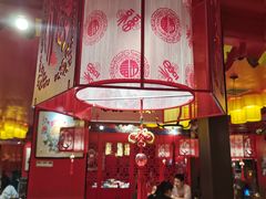 -富贵春饼·烤鸭·大厨现炒(泰华店)