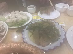 -老诚一锅(锦州总店)