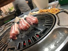 -元山烤肉店(假日广场店)