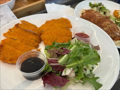 -贝林大翅鲸简餐厅(国家海洋博物馆店)