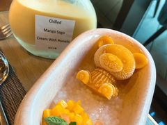 -博林天瑞喜来登酒店·西丽尚膳