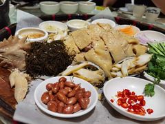 -大树头·花园餐厅(市桥店)