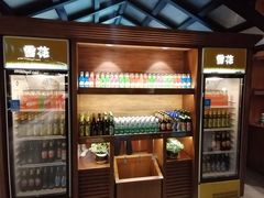 -韩盛·盛江山自助料理(中街大悦城黑金店)