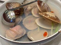 -蚝美人·生蚝海鲜烧烤(茶花园店)