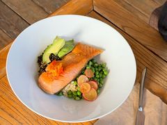 -1901 Cafe(西四店)