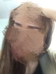 -Amy韩式定妆