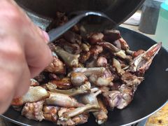 -三哥醉鹅(旧寨店)