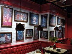 -加餐海鲜自助(集美银泰百货店)