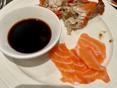 -惠州金海湾嘉华度假酒店