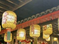 -凯德MALL(望京店)