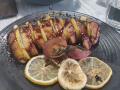 -娜娜家·Nana's restaurant(国金汇店)