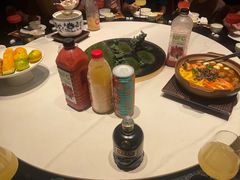 -观宴·品质赣菜(高新大道店)