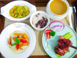 -汉中阳光贝儿高级母婴会所(汉中月子中心)