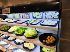 -东来顺饭庄(apm总店)