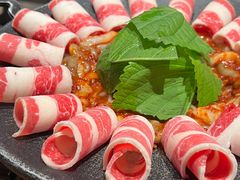 -春熙台·韩国料理(宝安西乡店)