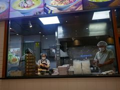 -小杨生煎(龙阳广场店)