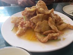 -李连贵酒家熏肉大饼(昆明街店)