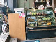 -MOKKA莫卡咖啡(大名路店)