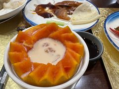 -金狮国际酒店自助餐(金狮店)