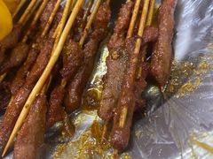 -上海老太小吃店(好吃街店)