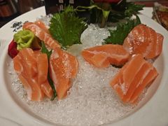 -德川家日本料理(顺义华联店)