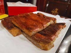 -老来福·非遗酸汤兔(凯旋路店)