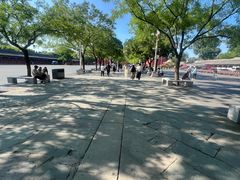 -北京市劳动人民文化宫(太庙)