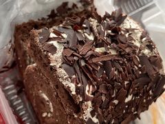 -老香港手工蛋糕(达道路店)