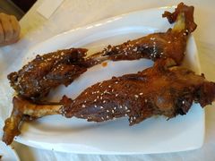 -那达慕蒙古风味酒楼