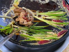 芋儿鸡-石灰市毛记烧鸡公(解放碑店)