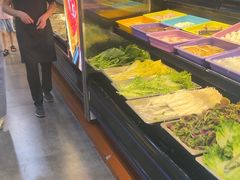 -苏格里岛·自助烤肉·火锅海鲜(金鼎广场店)