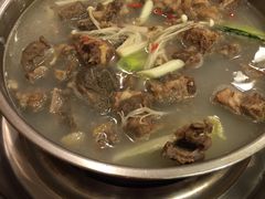 -香丽缘饭馆(黑龙潭店)