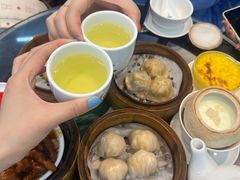 -香港蓮香樓(上環店)