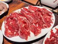 -万祥牛肉火锅(金龙店)