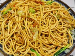 -狮龙啤酒烧烤屋(建二路店)