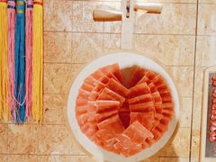 -羊大爷涮肉(亮马桥店)