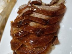 -紫光园·烤鸭(吕家营店)