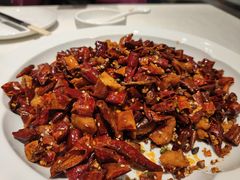 -大鸭梨烤鸭(金色漫香店)