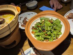 -老阿爸鲜鱼土菜(昆山花桥店)