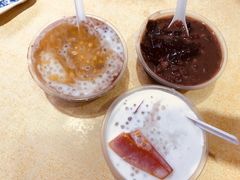 -百花传统甜品店(原址店)