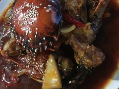 大肉蟹-海盗餐厅