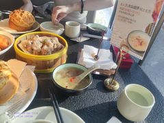 蒜香豉汁蒸排骨-蝴蝶里·粤菜·点心(滨江龙湖店)