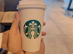 -星巴克(保定万博广场店)